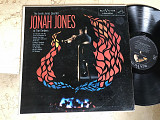 The Jonah Jones Quartet – Jonah Jones At The Embers ( USA ) JAZZ LP
