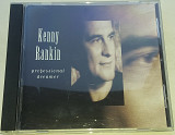 KENNY RANKIN Professional Dreamer CD US
