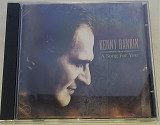 KENNY RANKIN A Song For You CD US