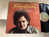 Harry Chapin – Sniper And Other Love Songs ( USA ) LP
