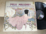 Paul Mauriat And His Orchestra – Let The Sunshine In / Midnight Cowboy / And Other Goodies ( USA ) L