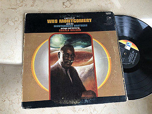 Wes Montgomery – A Portrait Of Wes Montgomery ( USA ) LP