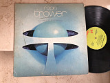 Robin Trower ‎– Twice Removed From Yesterday ( USA ) Blues Rock, Hard Rock LP