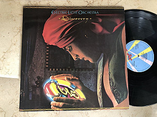 Electric Light Orchestra ‎– Discovery ( Holland ) LP