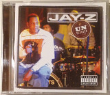 Jay-Z "Unplugged"