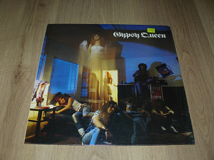 Gypsy Queen - Gypsy Queen (1987, UK, Loop, LOPL 500)