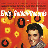 Elvis Presley – Elvis' Golden Records, ( RCA, BMG )