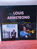 Louis Armstrong – Louis Armstrong
