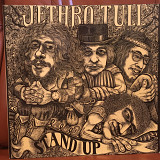 Jethro Tull – Stand Up *1969 *Island Records – 849303 UY *1 PRESS*Germany 10 AA849303 1Y 320 1 F/ 10
