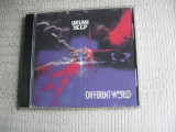 URIAH HEEP / DIFFERENT WORLD / 1991