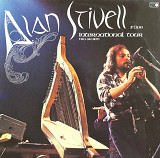 Alan Stivell - “3rd Live : International Tour Tro Ar Bed”