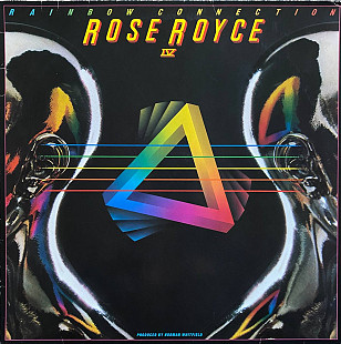 Rose Royce – “Rainbow Connection IV”