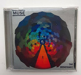 Muse - The Resistance - 2009