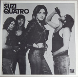Suzi Quatro ‎– Suzi Quatro (RAK ‎– 1 C 062-94 809, Germany) NM-/EX+