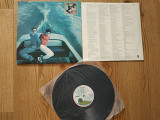 Sparks ‎– Propaganda. UK first press lp vinyl