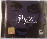 Jay-Z "Chapter One: Greatest Hits"