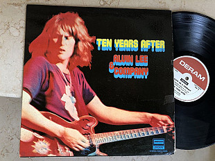 Ten Years After – Alvin Lee & Company ( USA ) LP