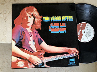Ten Years After – Alvin Lee & Company ( USA ) LP