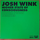 Josh Wink – Higher State Of Conciousness (Adana Twins Remixes) -DJ VINYL