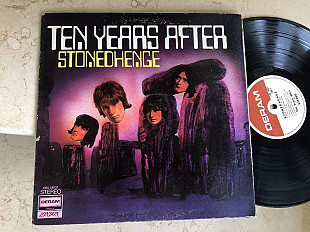 Ten Years After – Stonedhenge ( USA ) LP