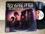 Ten Years After ‎– Stonedhenge ( USA ) LP