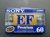 Sony Premium EF 60