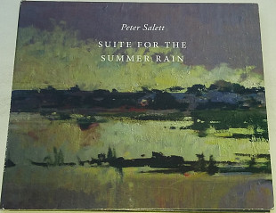 PETER SALETT Suite For The Summer Rain CD US