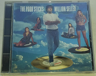 THE POOH STICKS Million Seller CD US