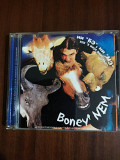 Компакт- диск CD «Бони' НЕМ» Ни «БЭ» ни «МЭ» или В мире животных