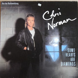 Chris Norman – Some Hearts Are Diamonds (Hansa – 207 919, Germany) NM-/NM-