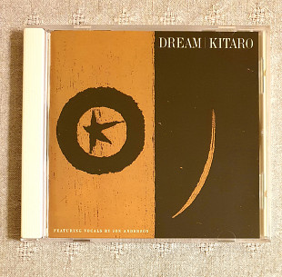 Kitaro "Dream"