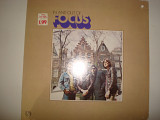 FOCUS- In And Out Of Focus 1973 Запечатана USA Rock Prog Rock