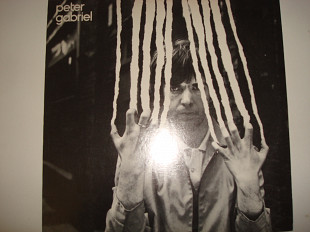PETER GABRIEL- Peter Gabriel 1978 USA Alternative Rock Art Rock
