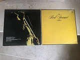 Rod Stewart + Keith Emerson + Ron Wood + Ian McLagan = Album 1969 ( USA ) LP