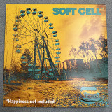 Soft Cell - Happiness Not Included 2022