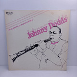 Johnny Dodds – The Essence Of Jazz Classics, Vol.2 LP 12" ( Прайс 39115)