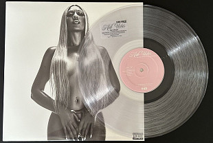 Kali Uchis ‎– Sin Miedo (del Amor y Otros Demonios) ∞ (RSD Clear Vinyl) платівка