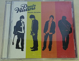 PAOLO NUTINI These Streets CD US