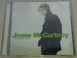 JESSE McCARTNEY Beautiful Soul CD US