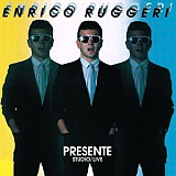 Enrico Ruggeri 1984 Presente - Studio / Live [ФИРМА]