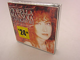 Fiorella Mannoia 6xCD Box Capolavori [ФИРМА]