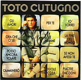 Toto Cutugno 1990 Toto Cutugno [Switzerland]