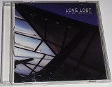 LOVE LOST BUT NOT FORGOTTEN CD US