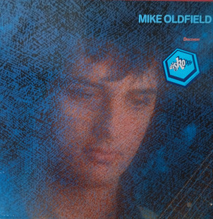 Mike Oldfield*Discovery*