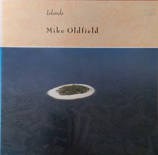 Mike Oldfield*Islands*