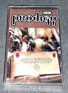 Кассета The Prodigy - Collection I