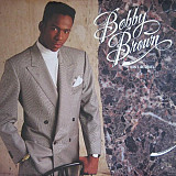 Bobby Brown ‎– Don't Be Cruel ( USA ) Funk / Soul , RnB / Swing