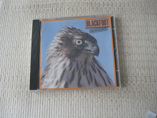 BLACKFOOT / MARAUDER /1981