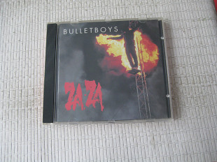 BULLETBOYS / 1993