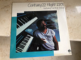 Century 22 + George Shaw – Flight 2201 ( USA ) ( SEALED ) Smooth Jazz, Funk LP